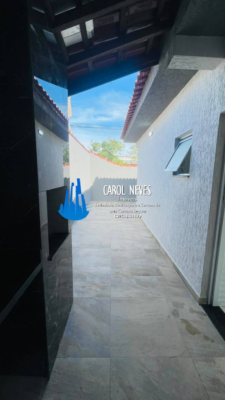 Casa, 2 quartos, 57 m² - Foto 25