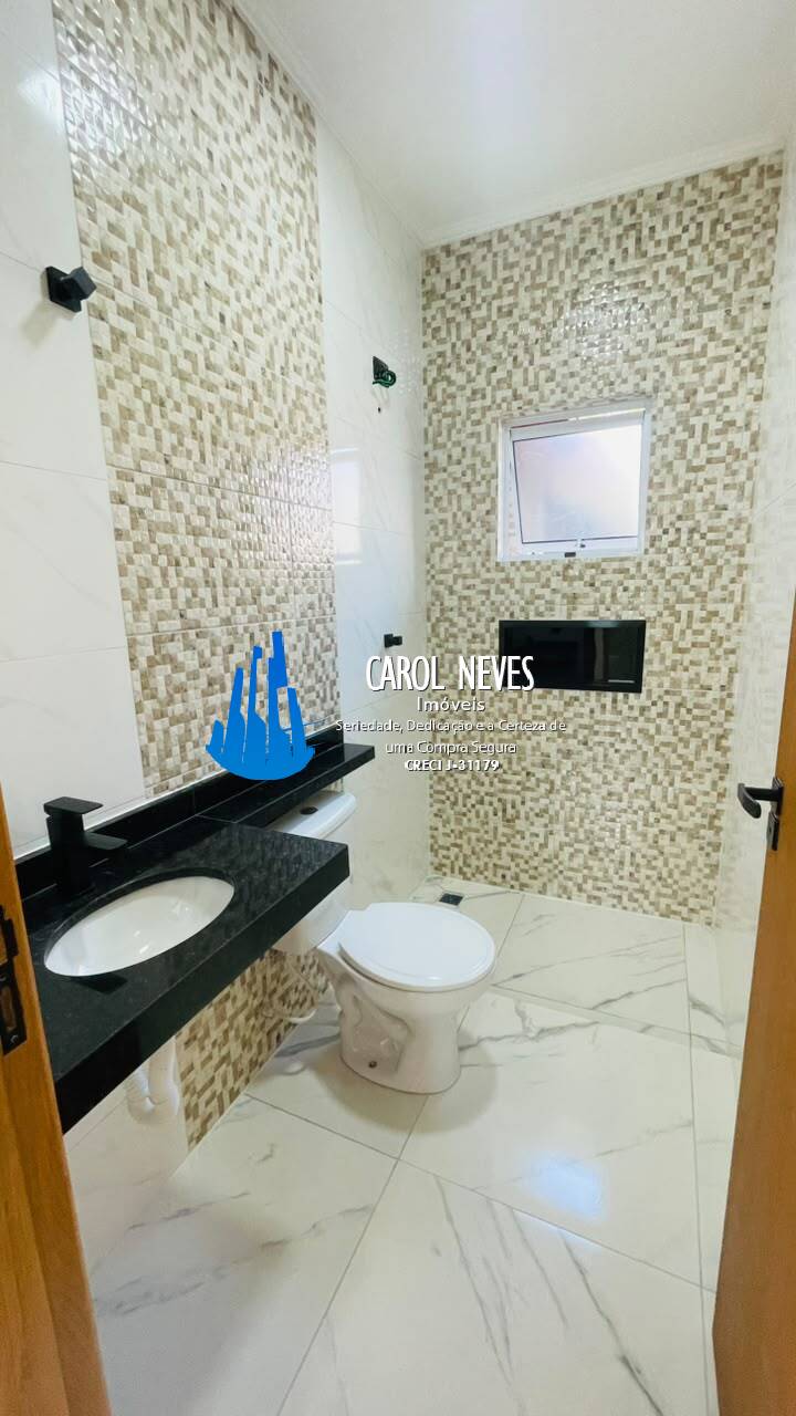 Casa, 2 quartos, 57 m² - Foto 21