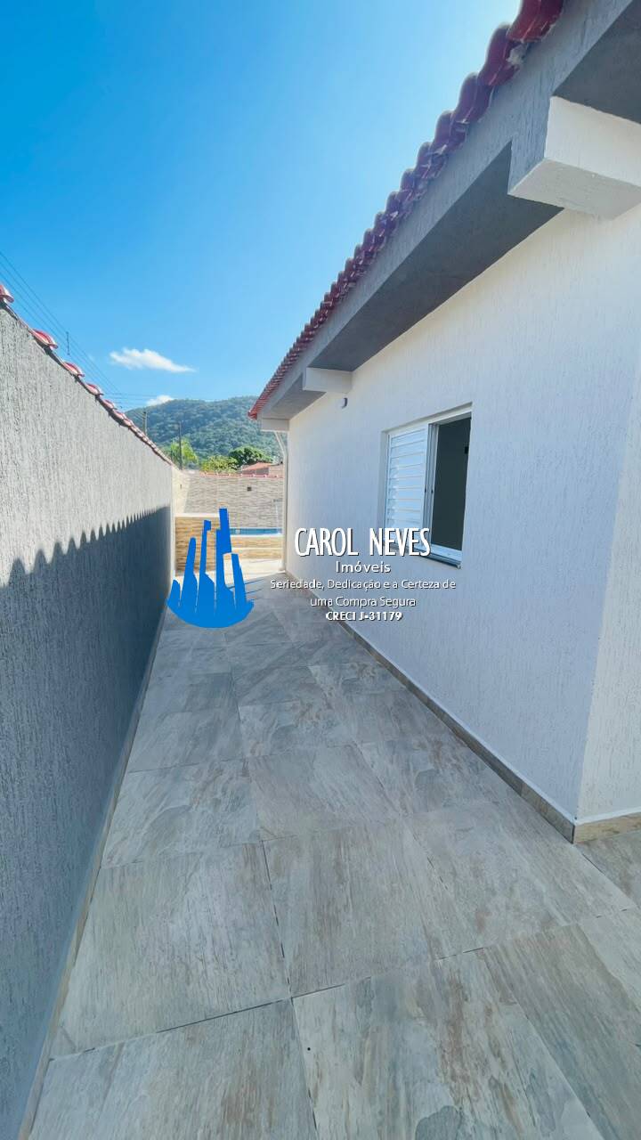 Casa, 2 quartos, 57 m² - Foto 24