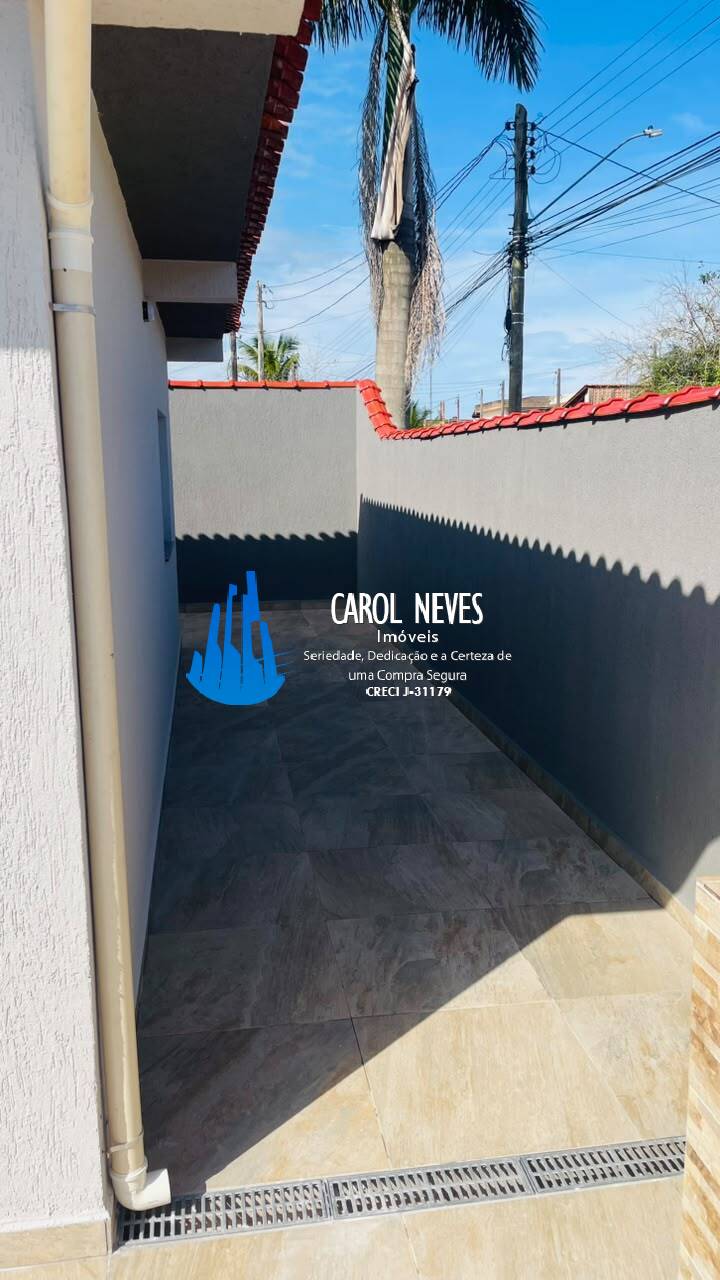 Casa, 2 quartos, 57 m² - Foto 26