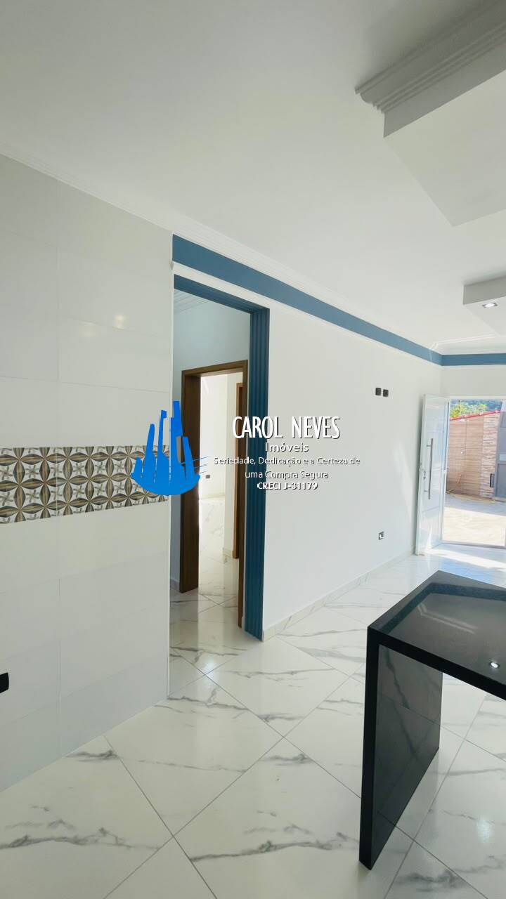 Casa, 2 quartos, 57 m² - Foto 18