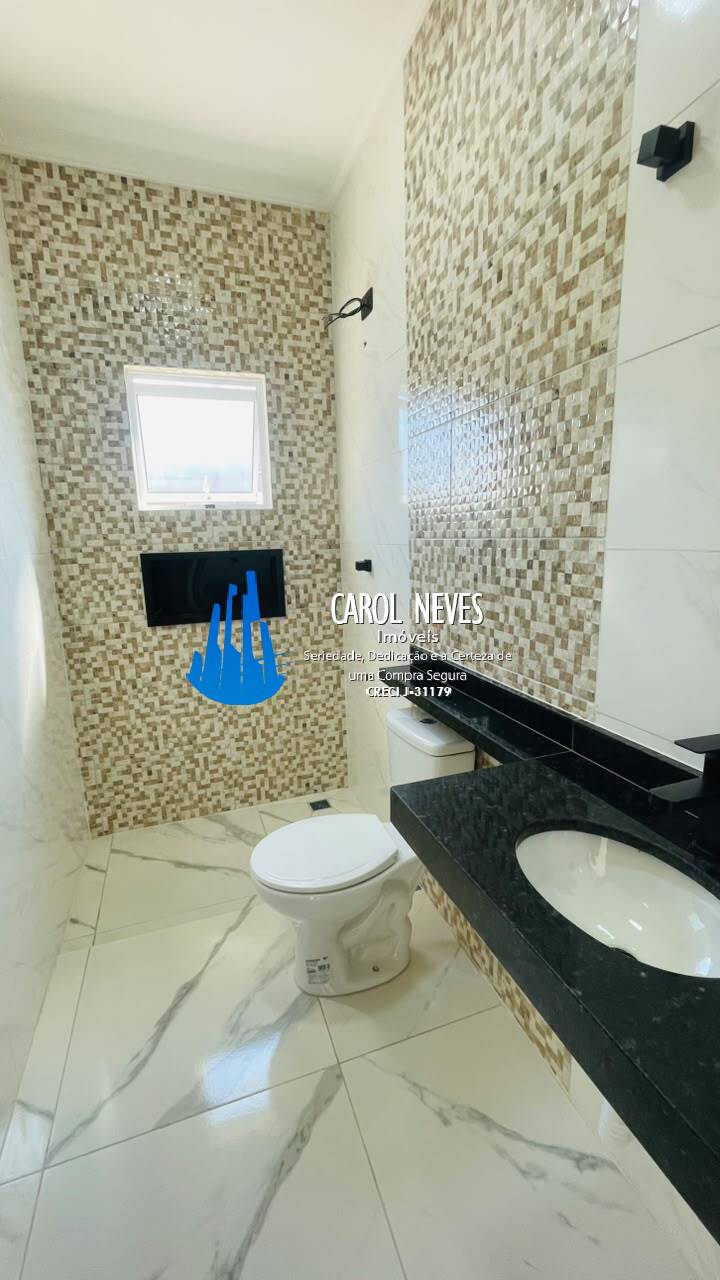 Casa, 2 quartos, 57 m² - Foto 23