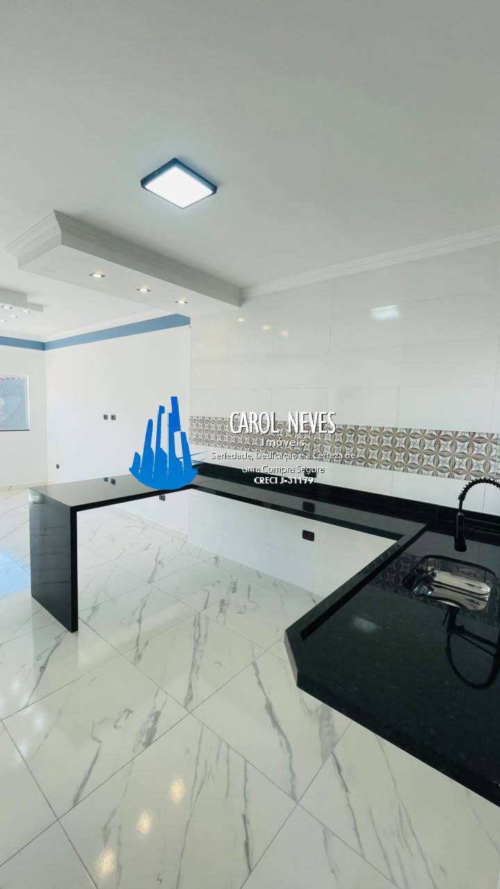 Casa, 2 quartos, 57 m² - Foto 17