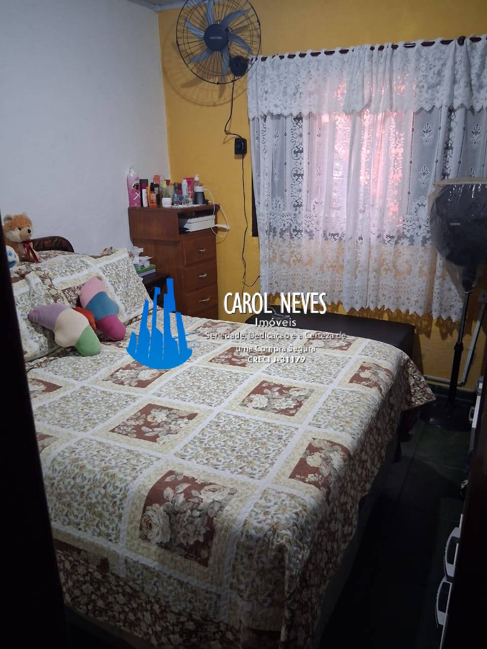 Casa, 3 quartos - Foto 16