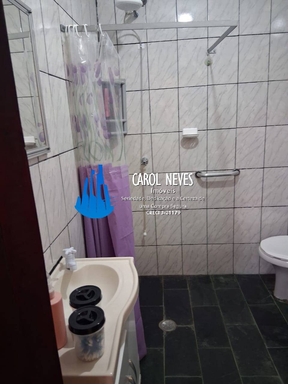 Casa, 3 quartos - Foto 17