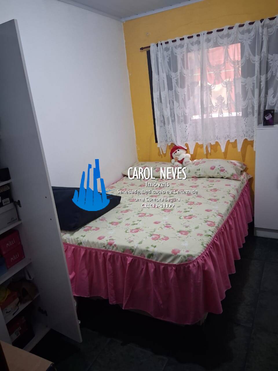 Casa, 3 quartos - Foto 18