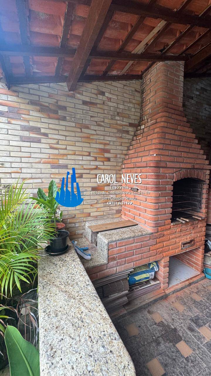 Sobrado, 3 quartos - Foto 19