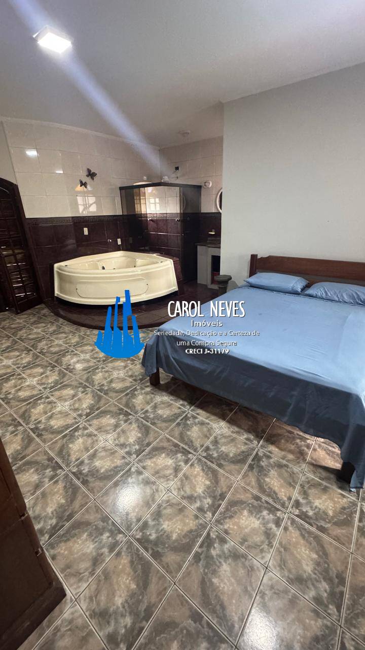Sobrado, 3 quartos - Foto 17