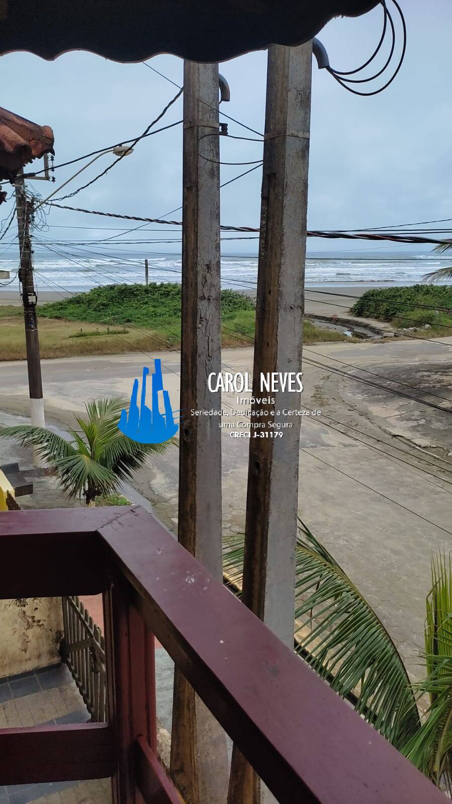 Sobrado, 2 quartos, 56 m² - Foto 17