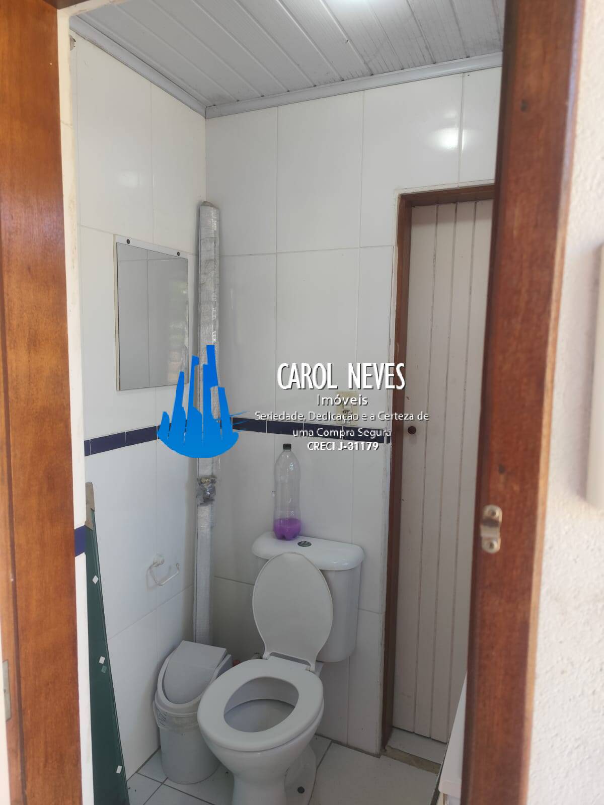 Casa, 2 quartos - Foto 22