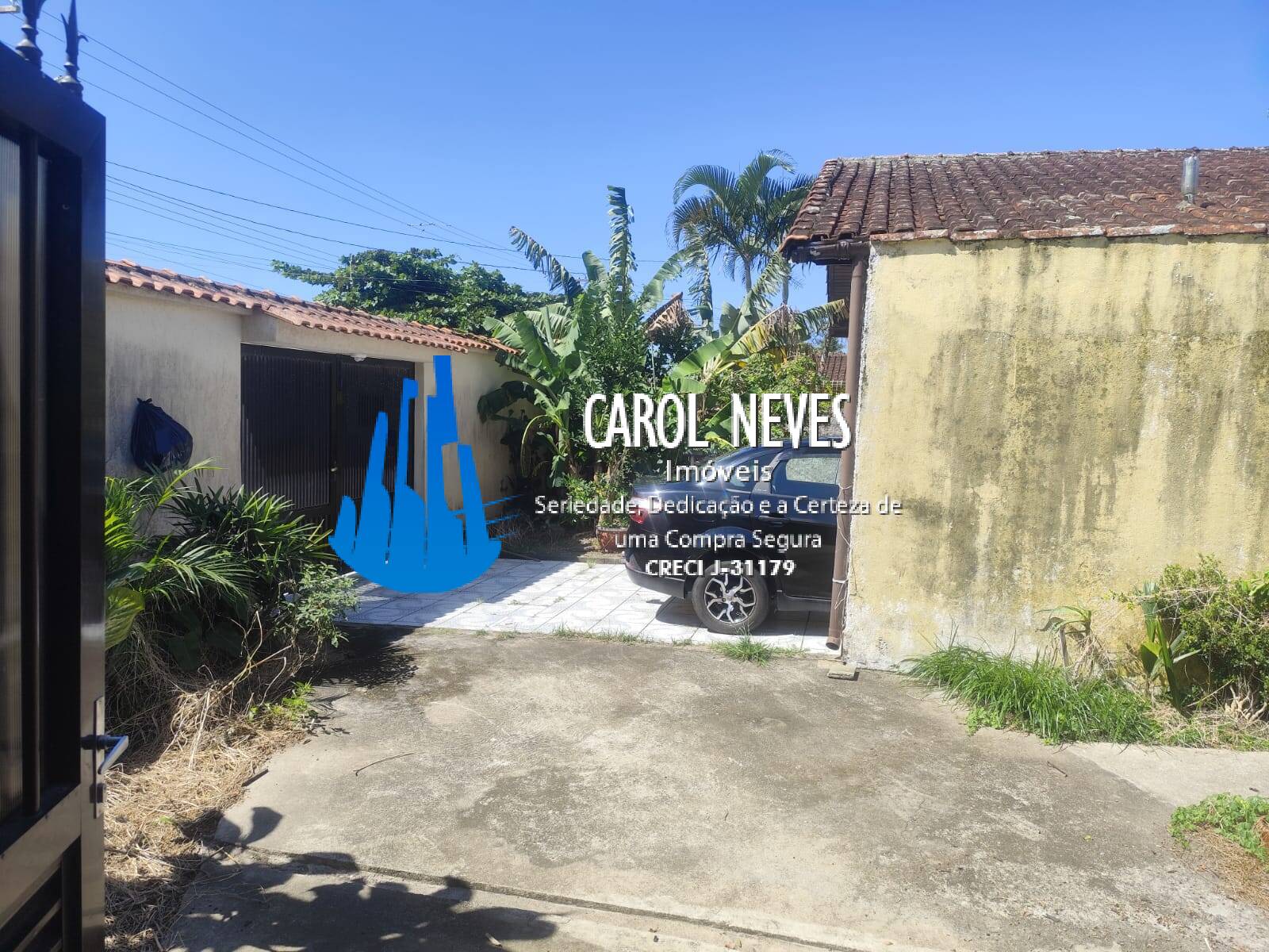 Casa, 2 quartos - Foto 20