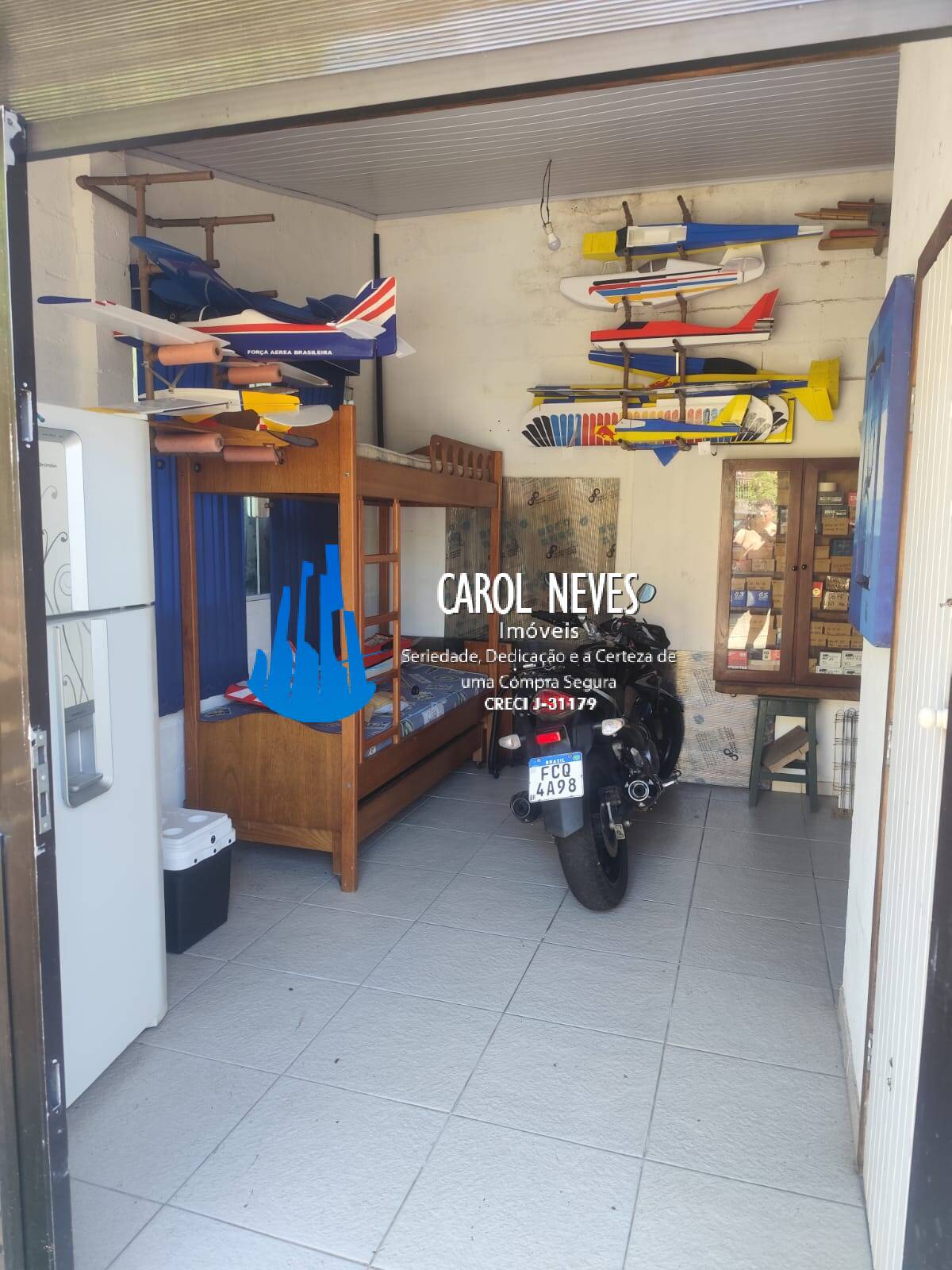 Casa, 2 quartos - Foto 27