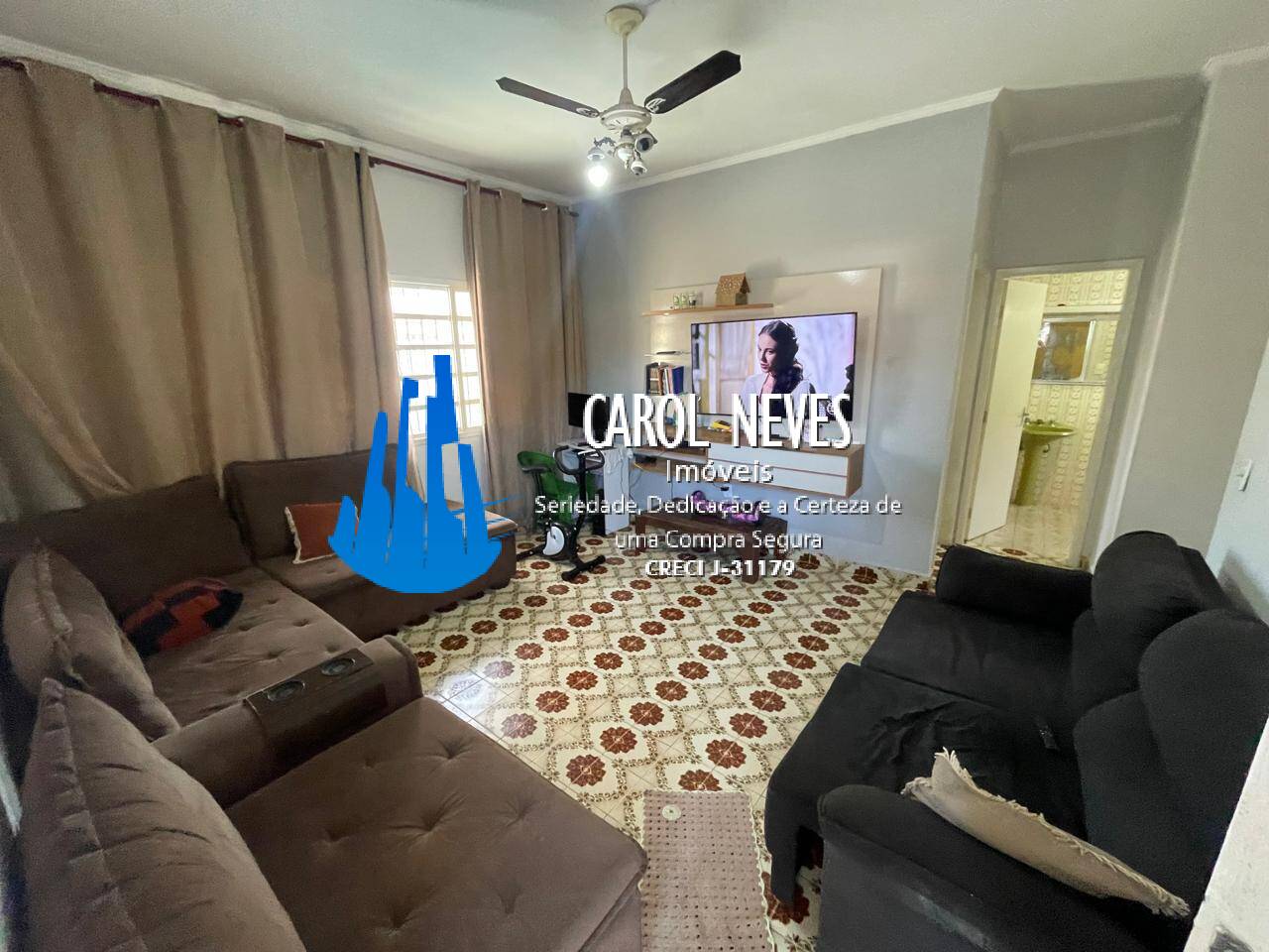 Casa, 3 quartos, 155 m² - Foto 18
