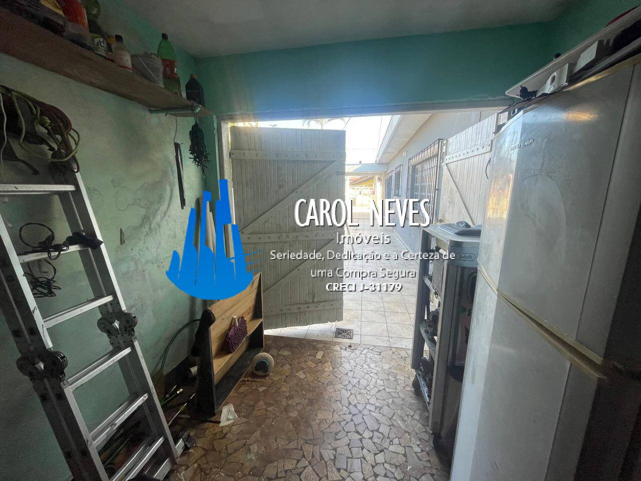 Casa, 3 quartos, 155 m² - Foto 22