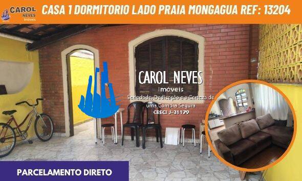 Casa, 1 quarto, 65 m² - Foto 1