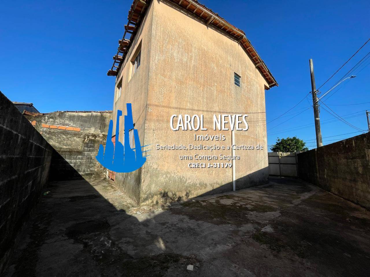 Sobrado, 3 quartos, 90 m² - Foto 3