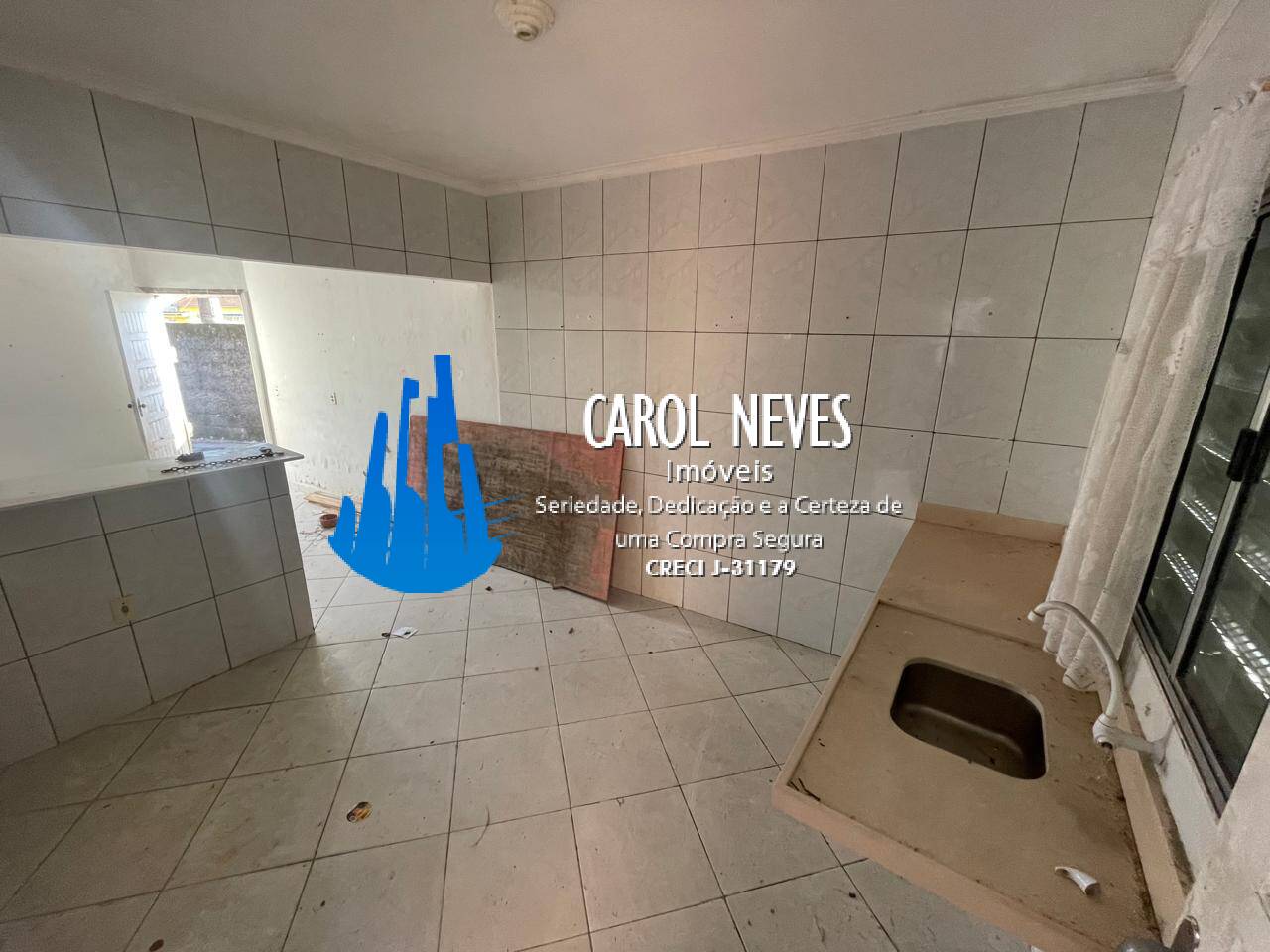 Sobrado, 3 quartos, 90 m² - Foto 6