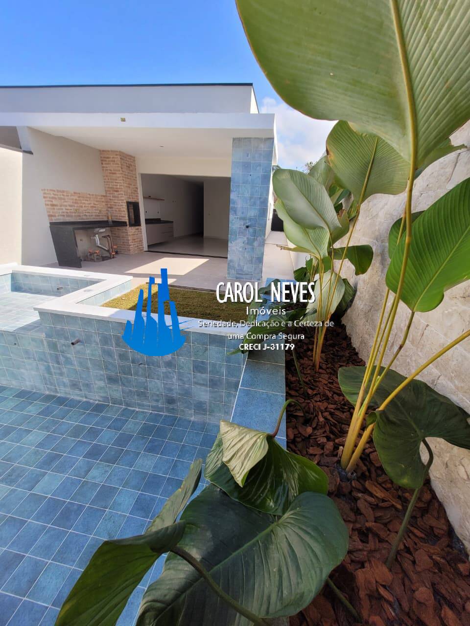 Casa, 2 quartos, 72 m² - Foto 18