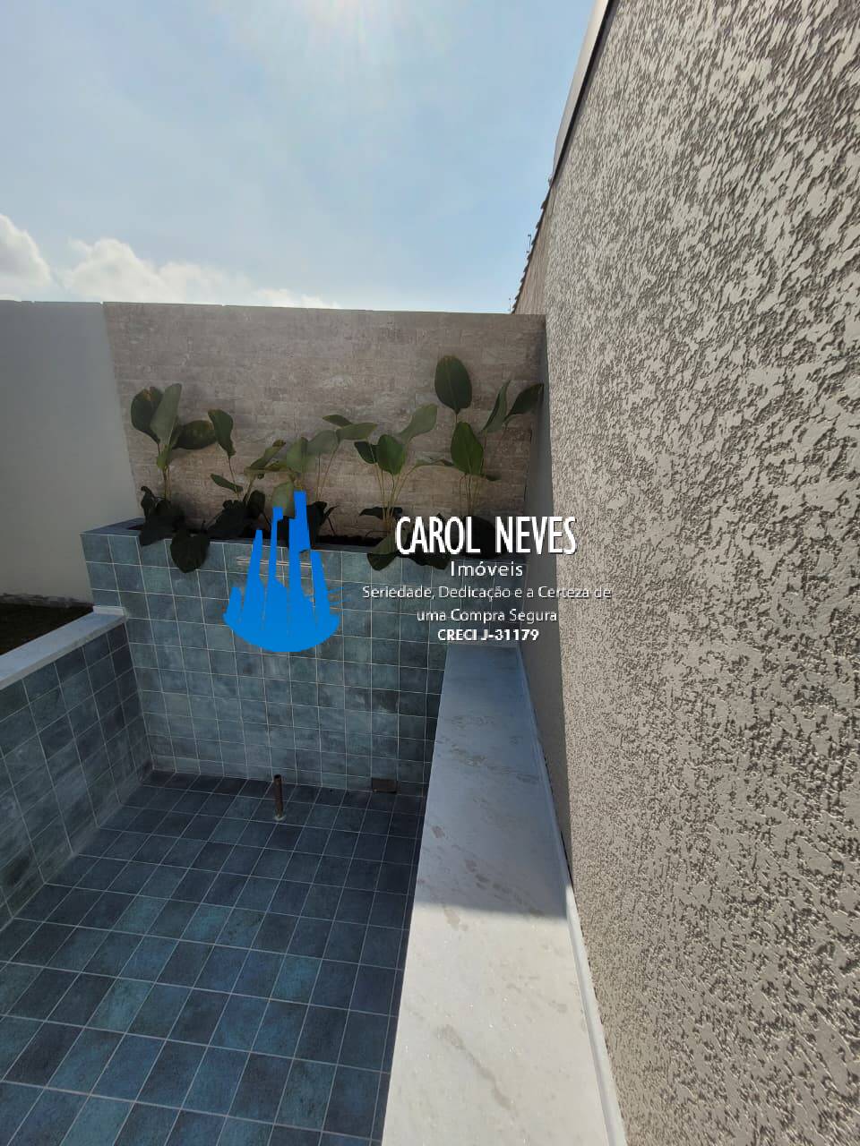 Casa, 2 quartos, 72 m² - Foto 17