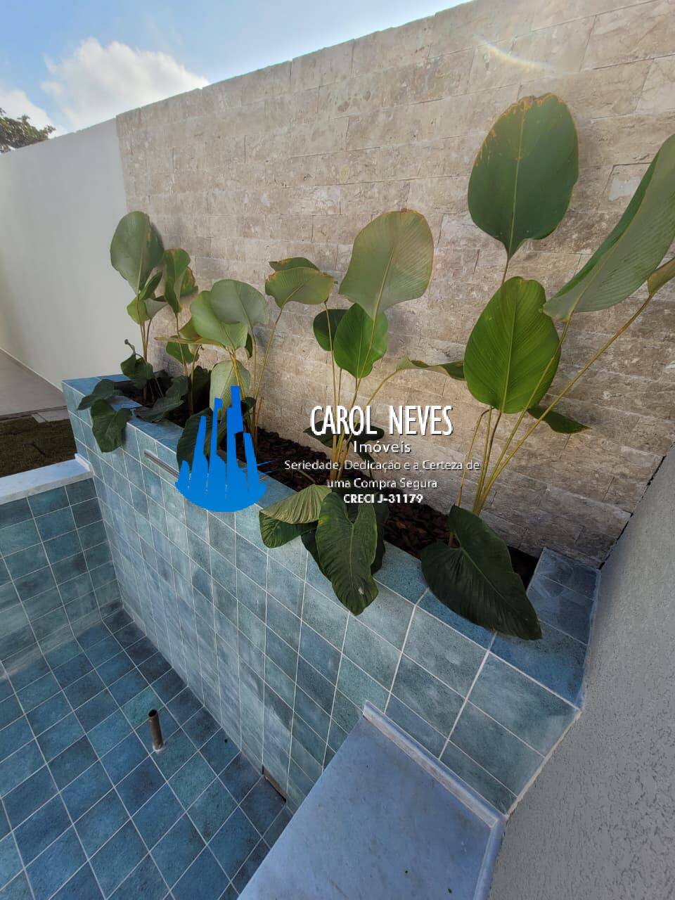 Casa, 2 quartos, 72 m² - Foto 21
