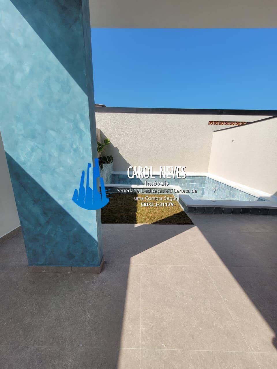 Casa, 2 quartos, 72 m² - Foto 16