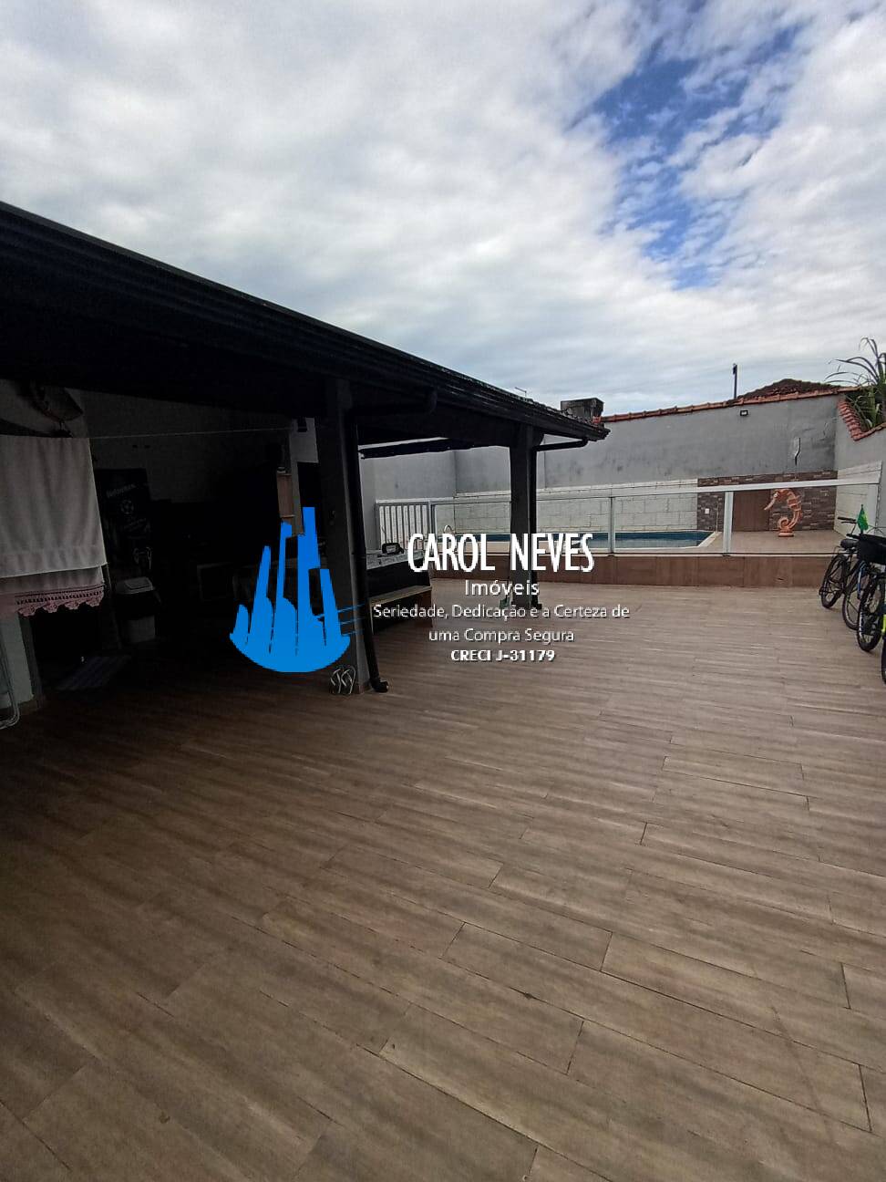Casa, 2 quartos, 127 m² - Foto 16