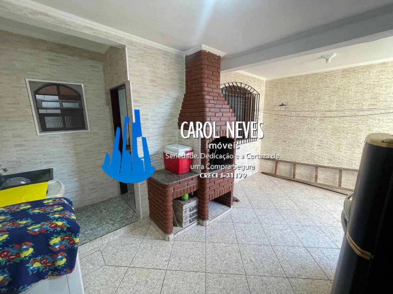 Casa, 2 quartos, 111 m² - Foto 19