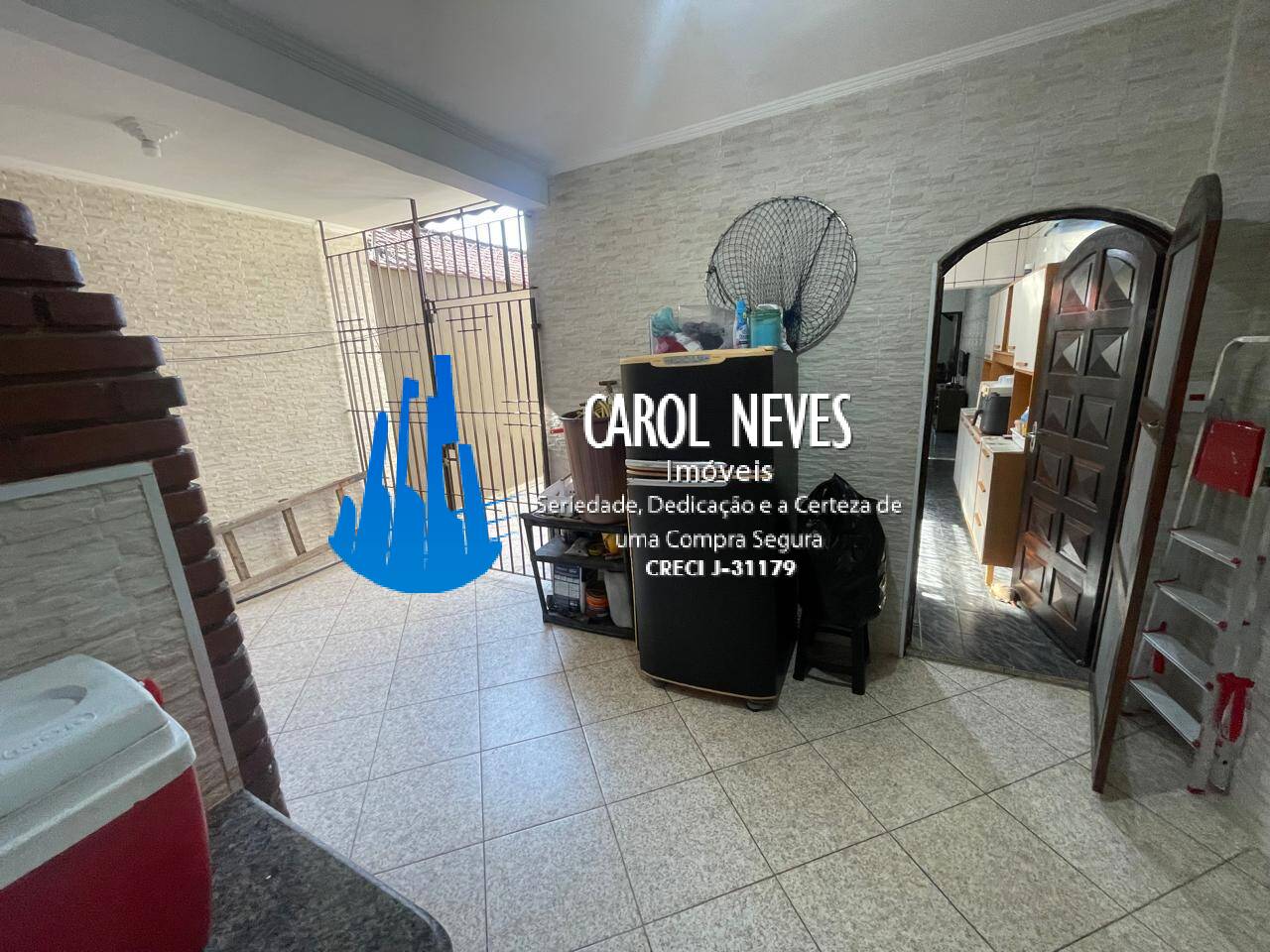Casa, 2 quartos, 111 m² - Foto 23