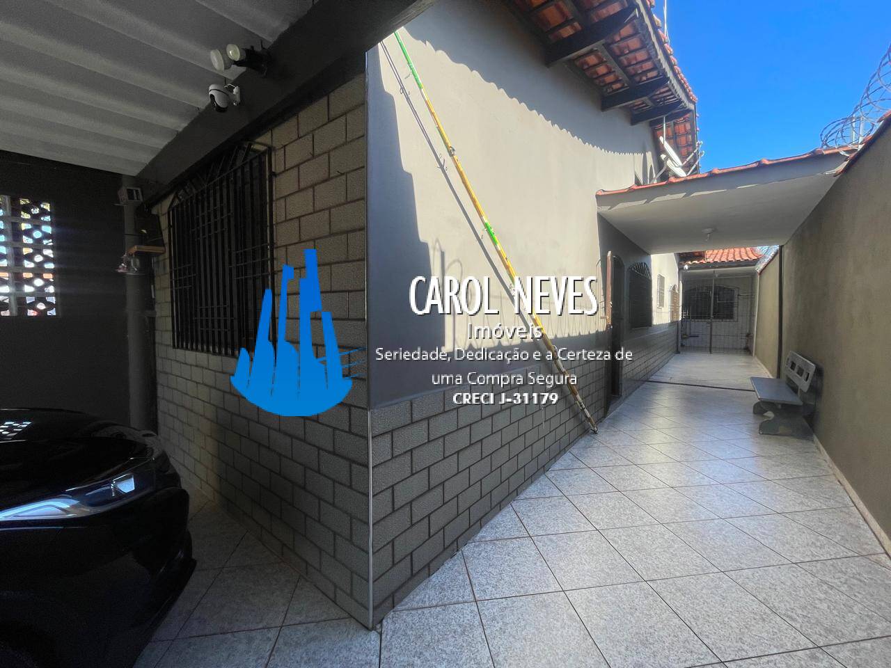 Casa, 2 quartos, 111 m² - Foto 35