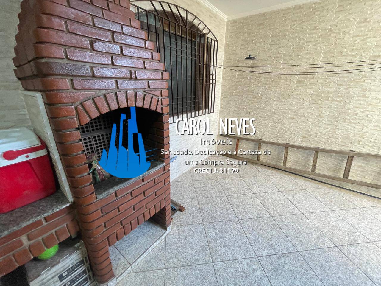 Casa, 2 quartos, 111 m² - Foto 32
