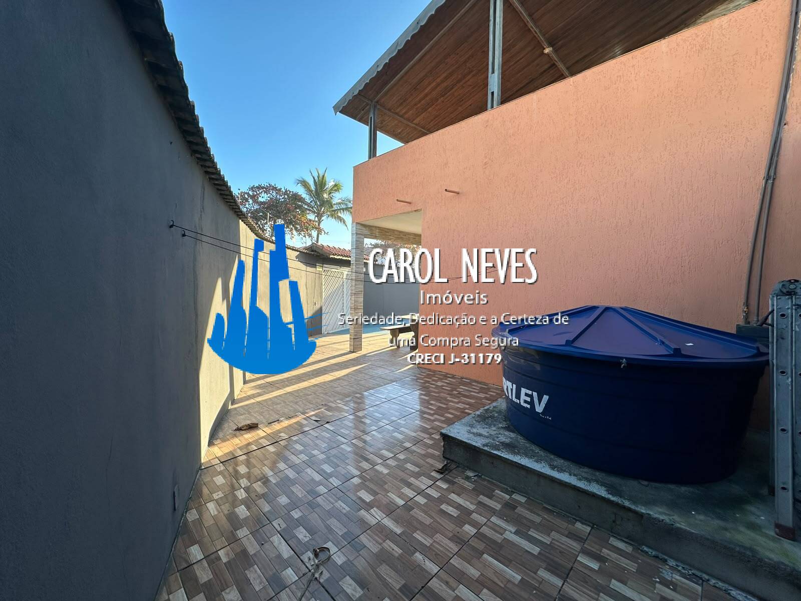 Casa, 2 quartos, 86 m² - Foto 50
