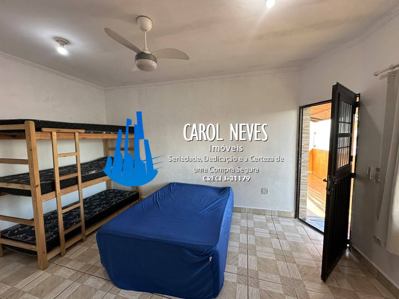 Casa, 2 quartos, 86 m² - Foto 32