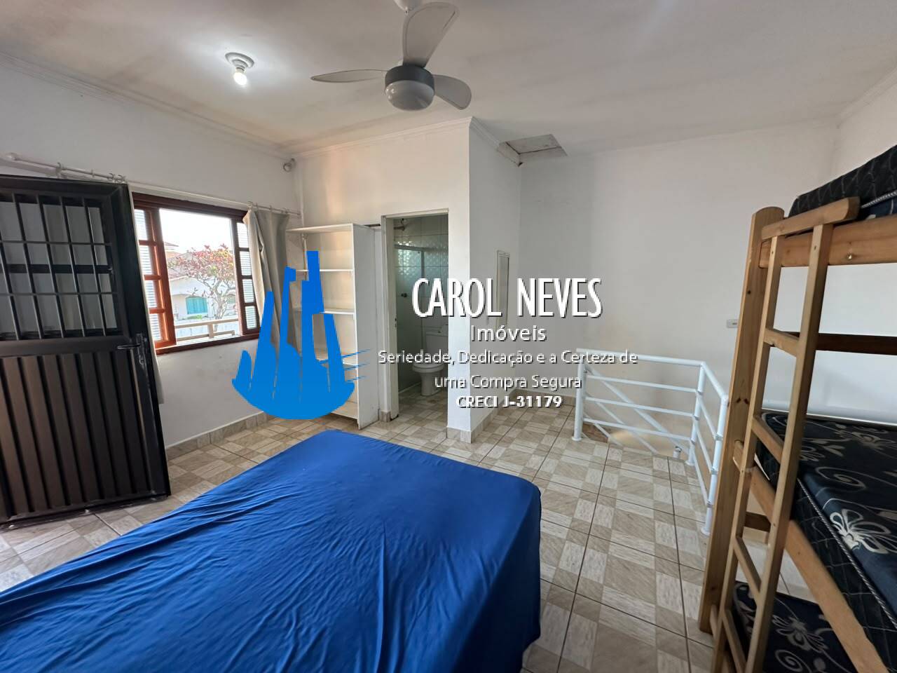 Casa, 2 quartos, 86 m² - Foto 33