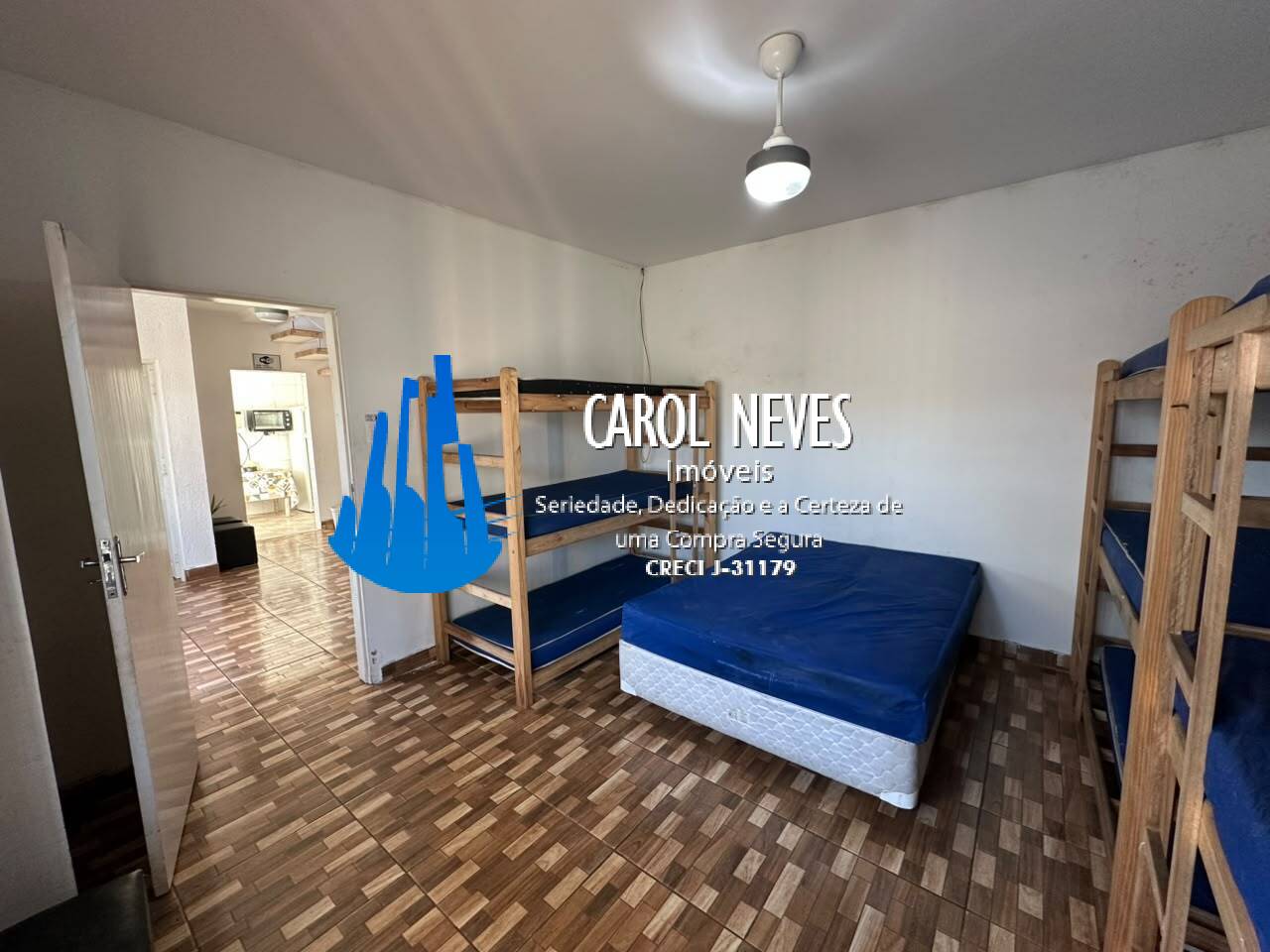 Casa, 2 quartos, 86 m² - Foto 26