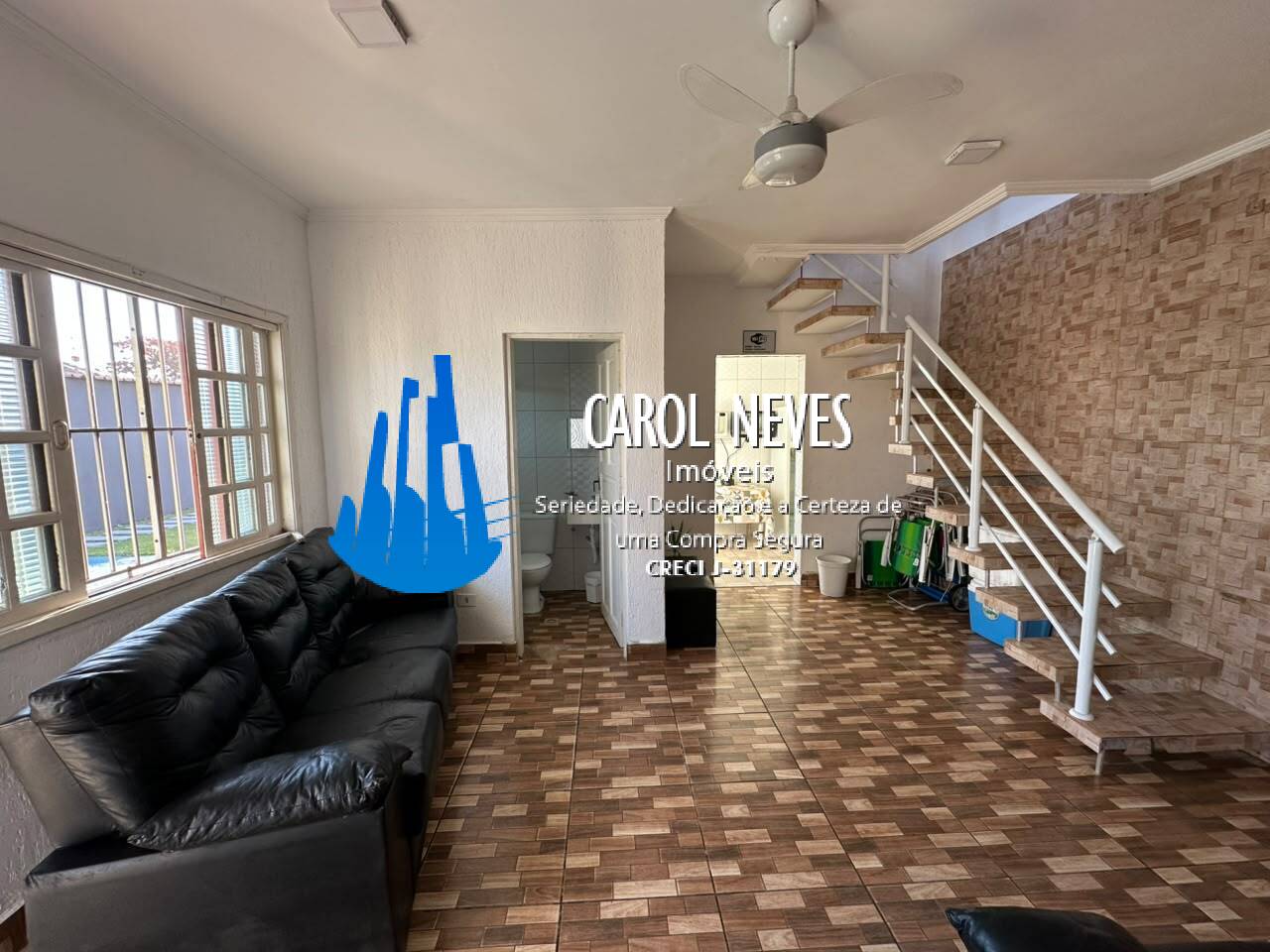 Casa, 2 quartos, 86 m² - Foto 17
