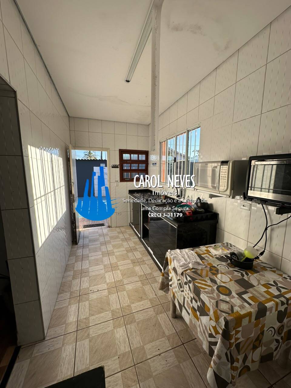 Casa, 2 quartos, 86 m² - Foto 21