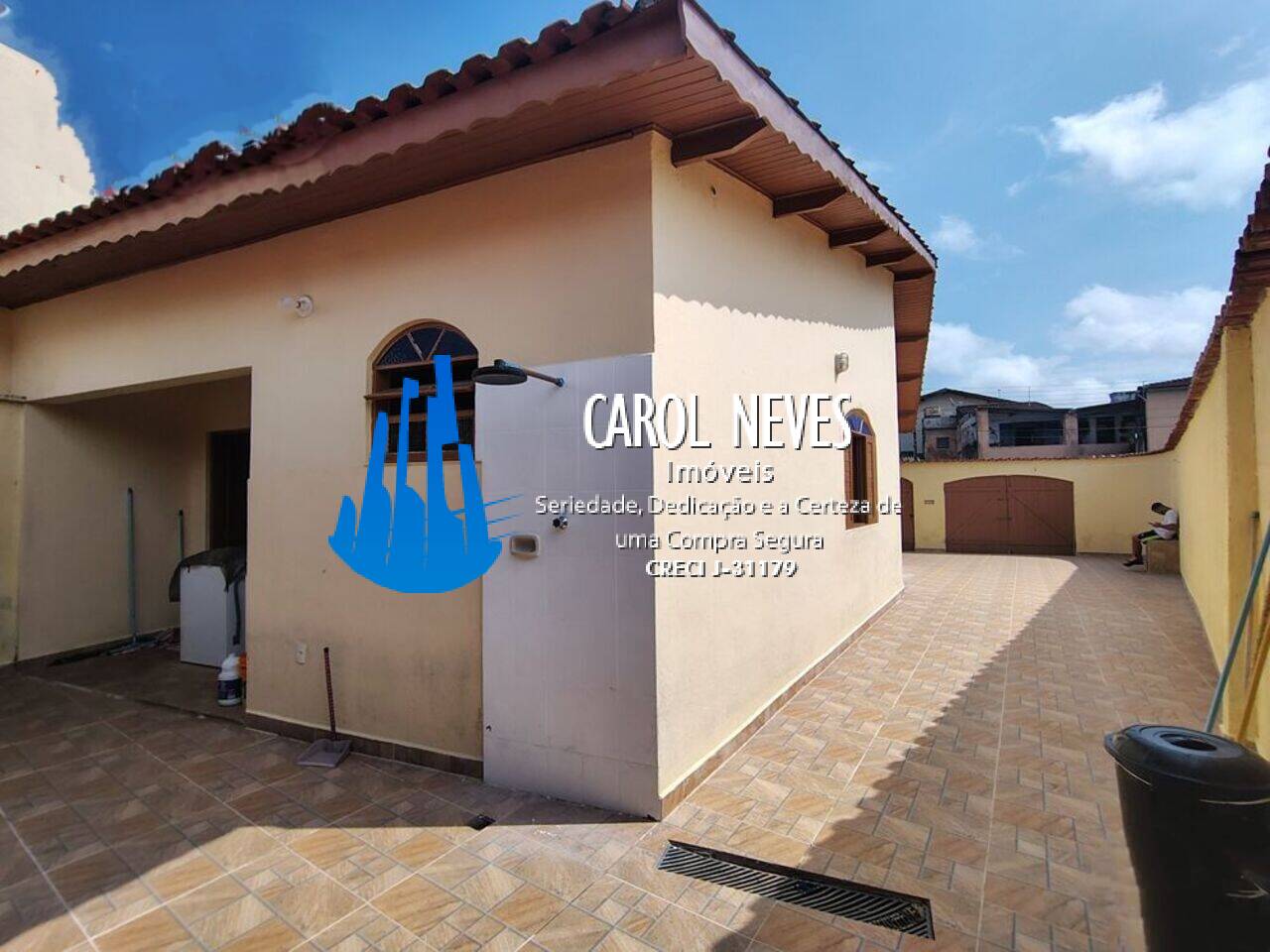 Casa, 2 quartos - Foto 17