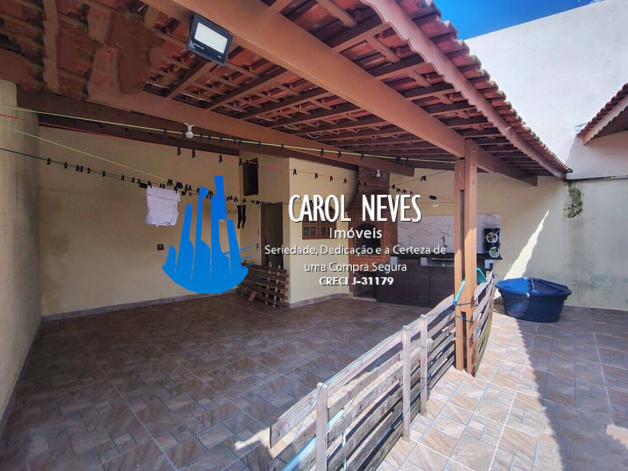 Casa, 2 quartos - Foto 20