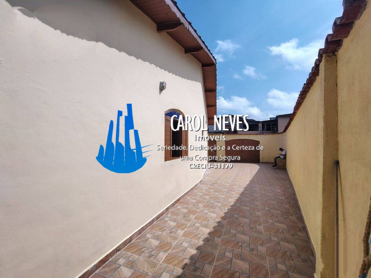 Casa, 2 quartos - Foto 16