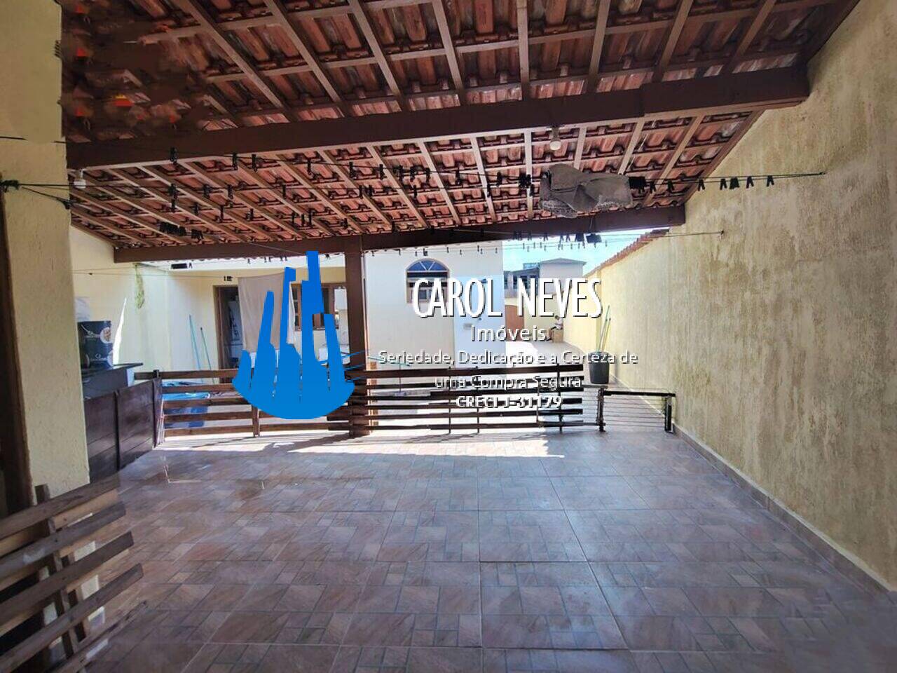 Casa, 2 quartos - Foto 18