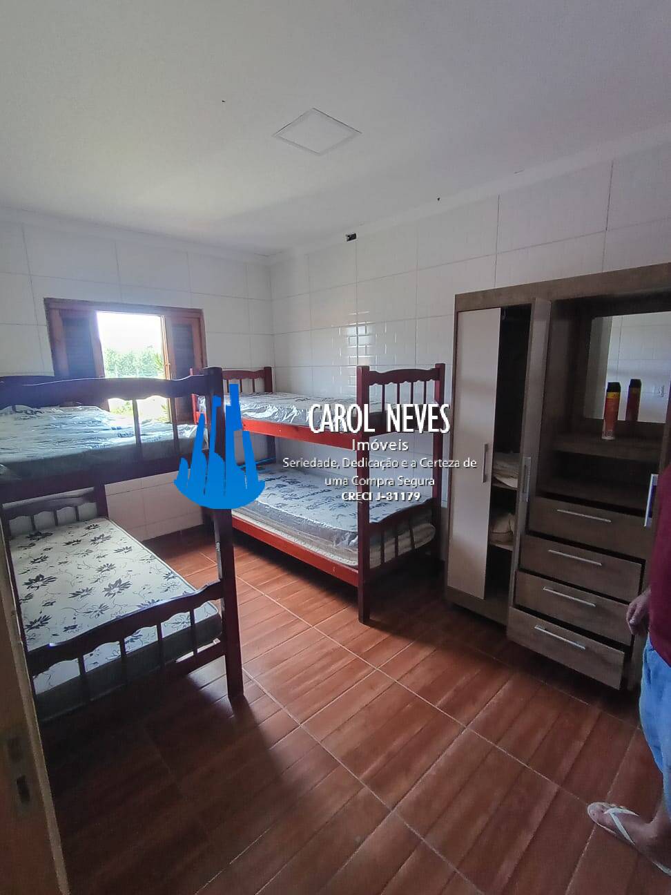 Casa, 2 quartos - Foto 17