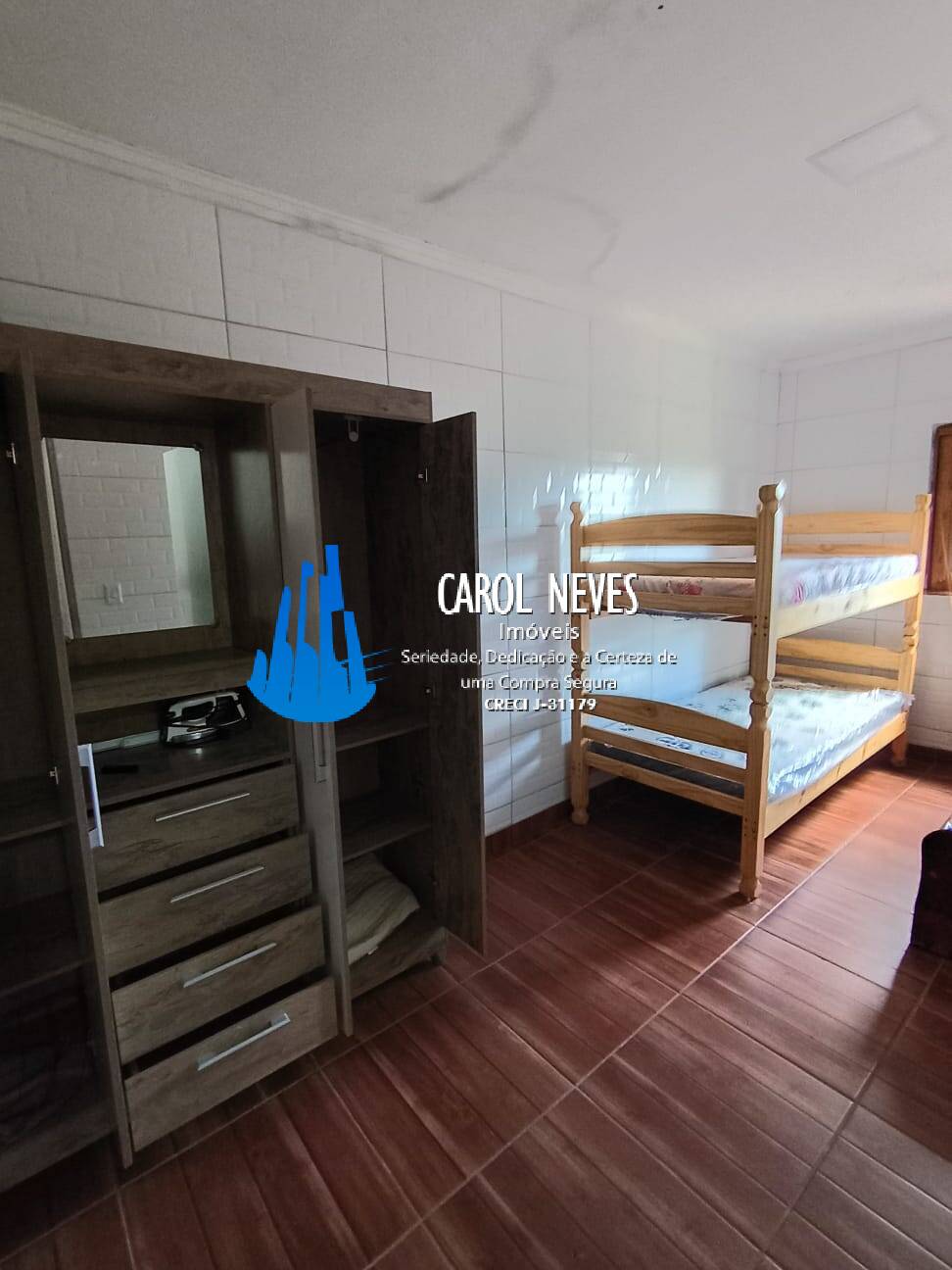 Casa, 2 quartos - Foto 19