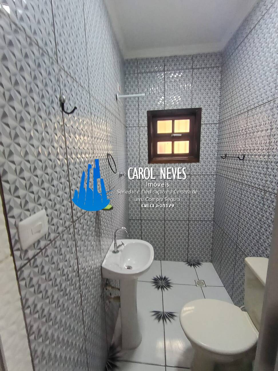 Casa, 2 quartos - Foto 20