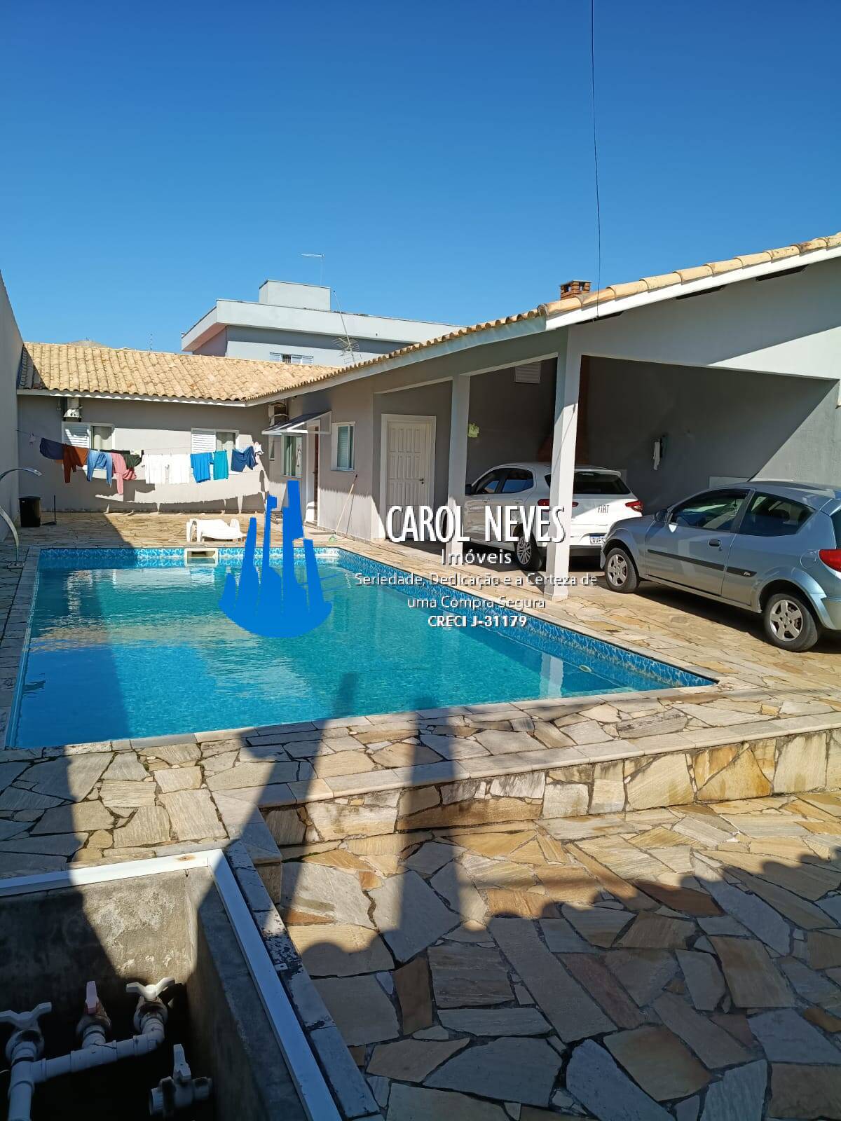 Casa, 2 quartos, 120 m² - Foto 28