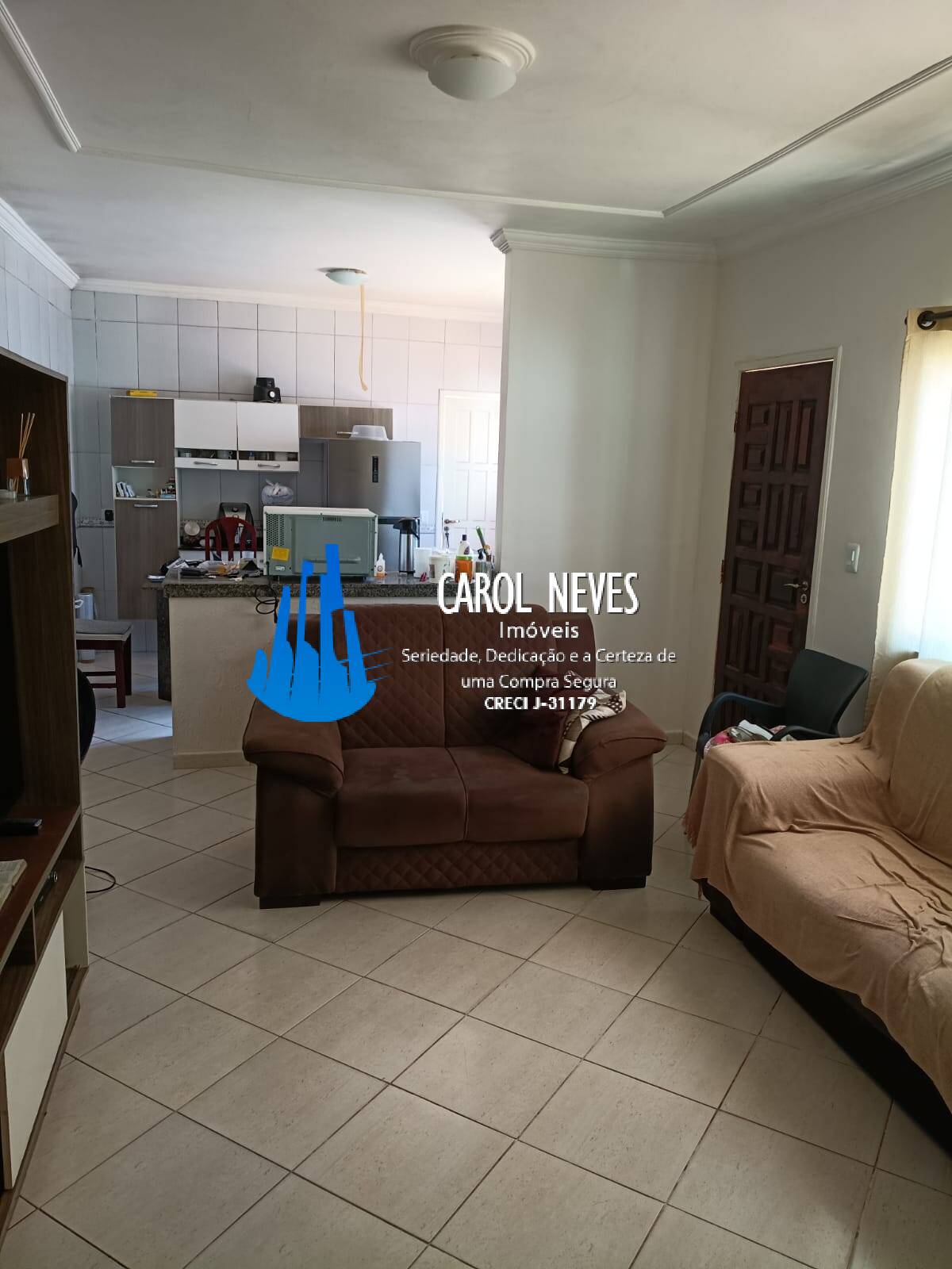 Casa, 2 quartos, 120 m² - Foto 20