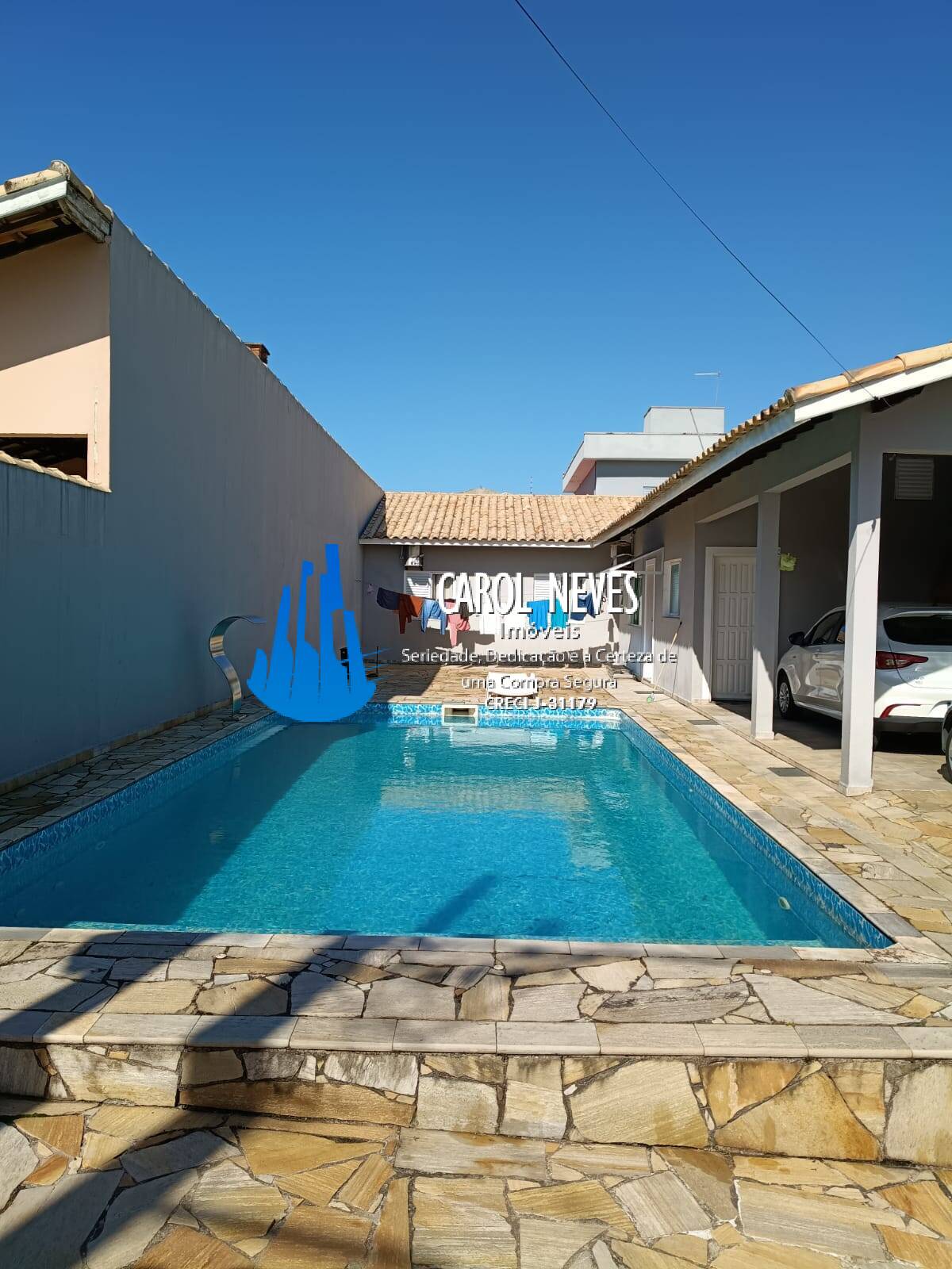 Casa, 2 quartos, 120 m² - Foto 29