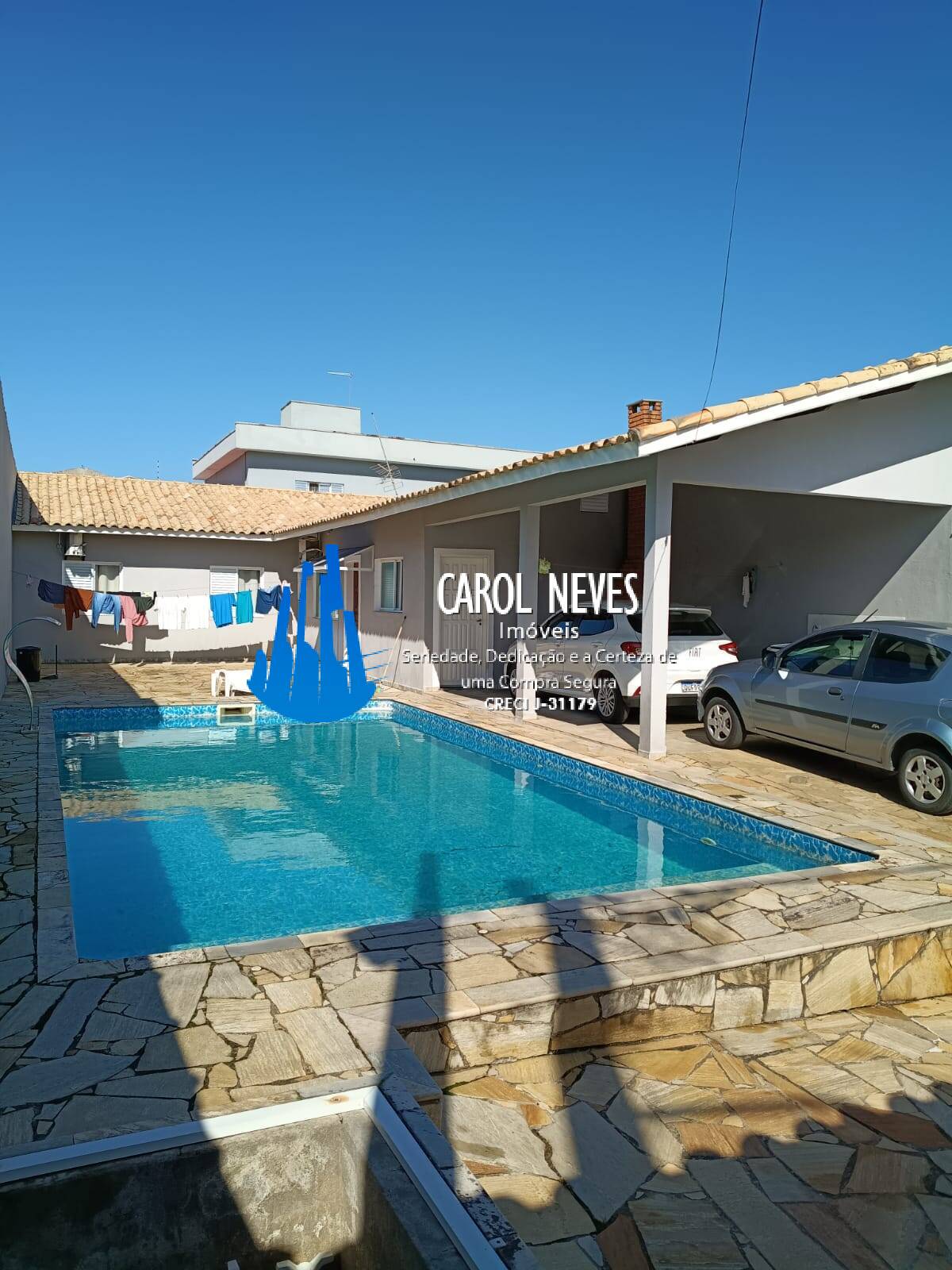 Casa, 2 quartos, 120 m² - Foto 31