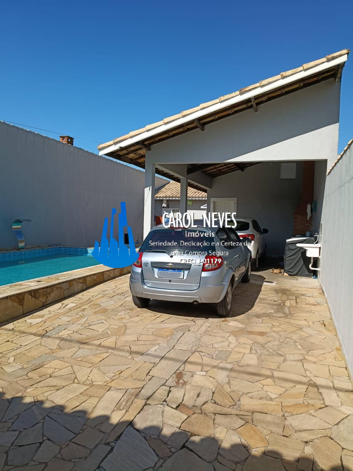 Casa, 2 quartos, 120 m² - Foto 26
