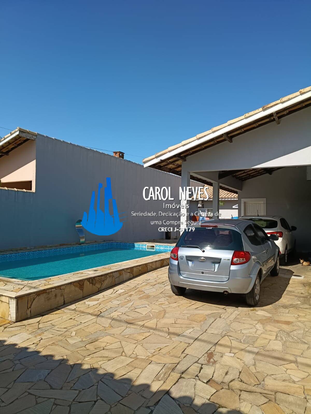 Casa, 2 quartos, 120 m² - Foto 27