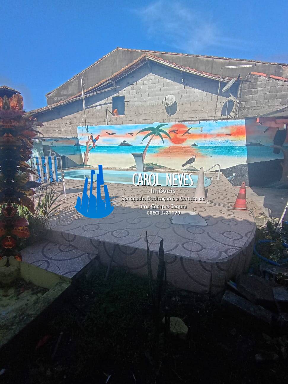 Casa, 2 quartos, 80 m² - Foto 16